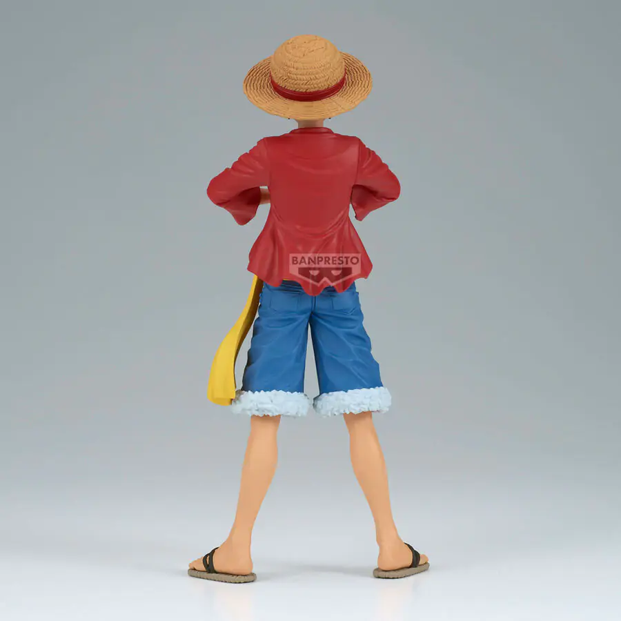 One Piece Monkey.D.Luffy Grandline Series Special figura 19 cm fotografija izdelka