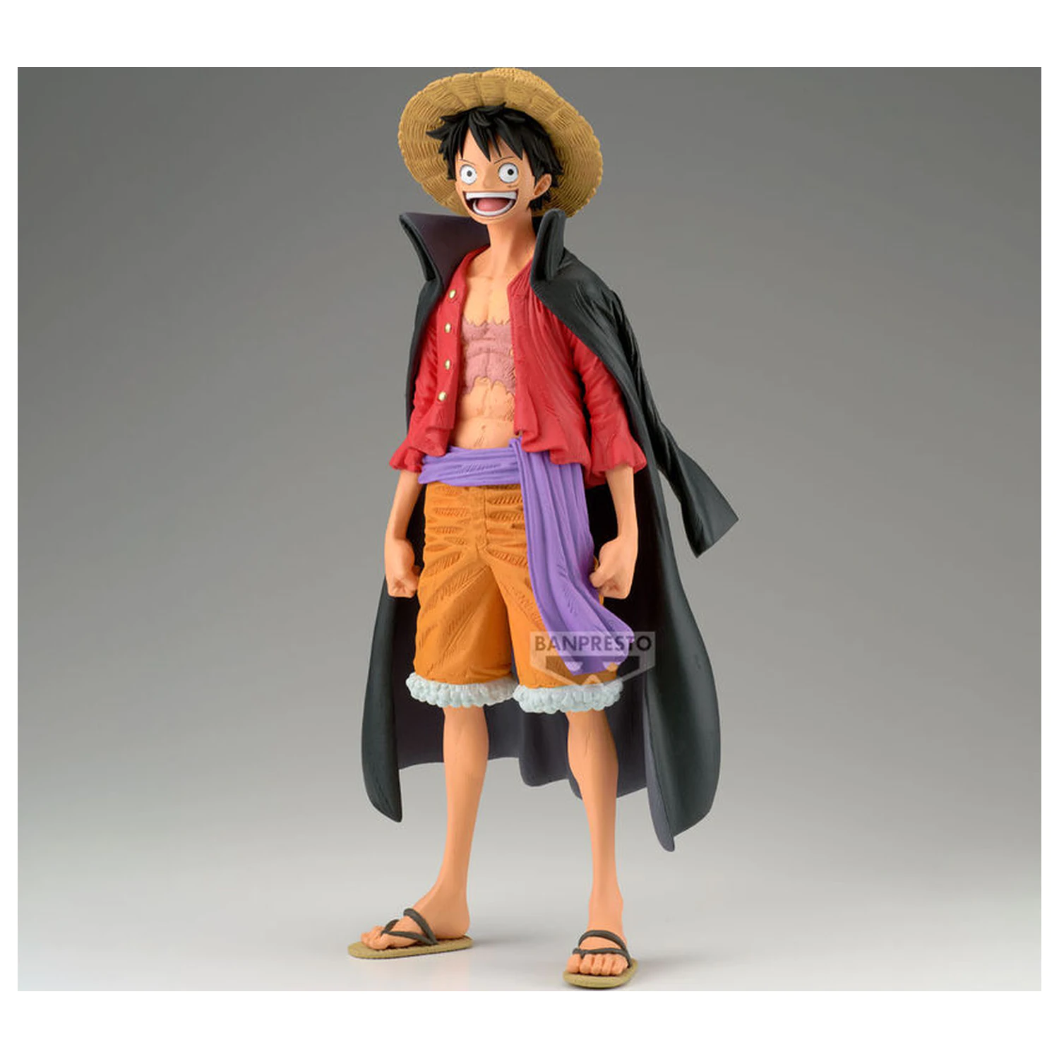 One Piece Premium Monkey D Luffy Anime figura 30cm fotografija izdelka