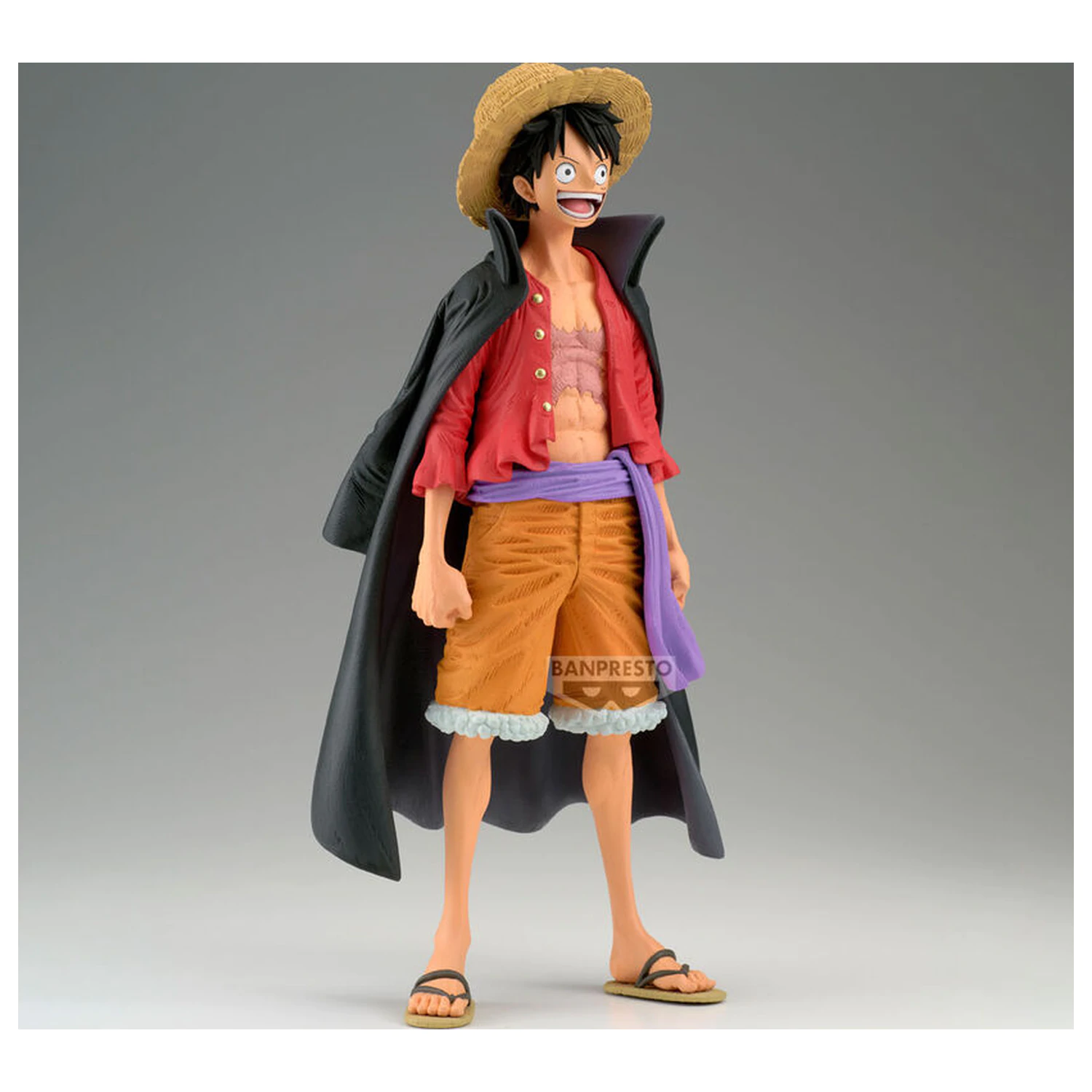 One Piece Premium Monkey D Luffy Anime figura 30cm fotografija izdelka