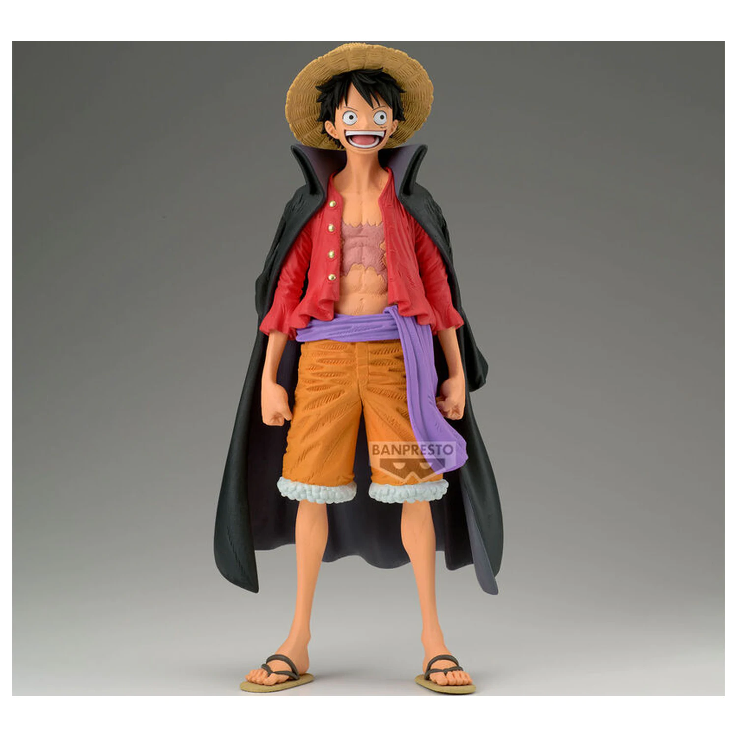 One Piece Premium Monkey D Luffy Anime figura 30cm fotografija izdelka