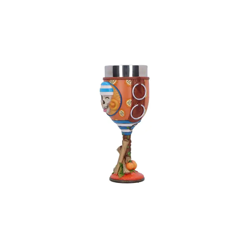 One Piece Nami kozarec/pehar fotografija izdelka