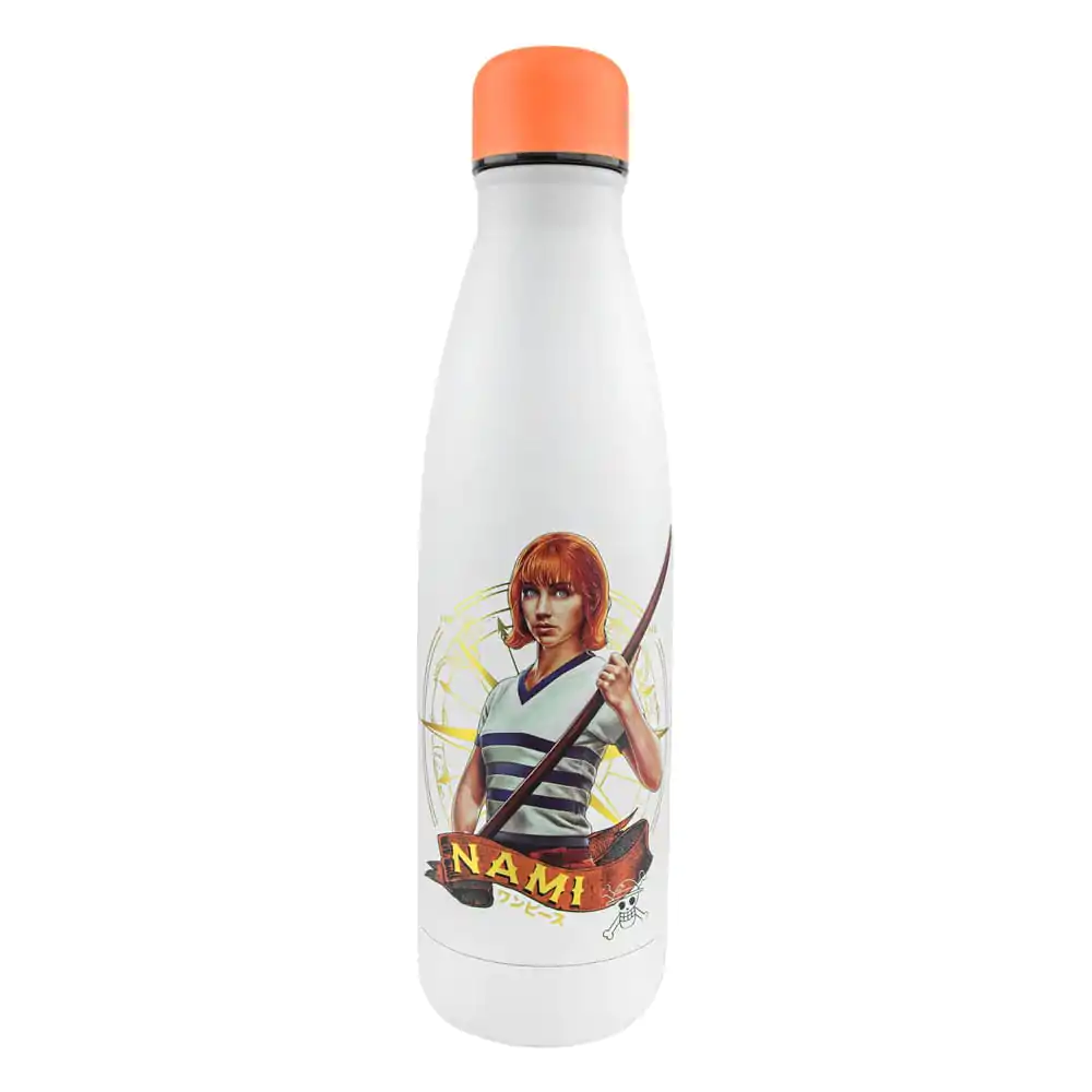 Termo steklenica za vodo One Piece Nami fotografija izdelka