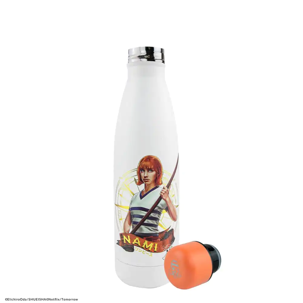 Termo steklenica za vodo One Piece Nami fotografija izdelka