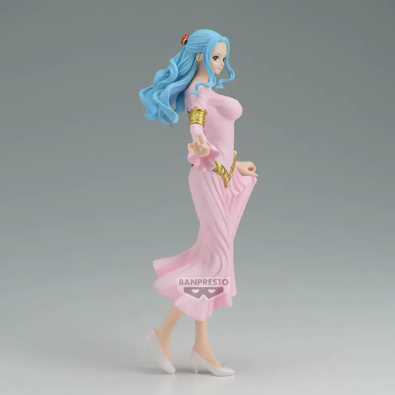 One Piece Nefeltari Vivi Bleščeča & Glamurozna figura 23 cm fotografija izdelka