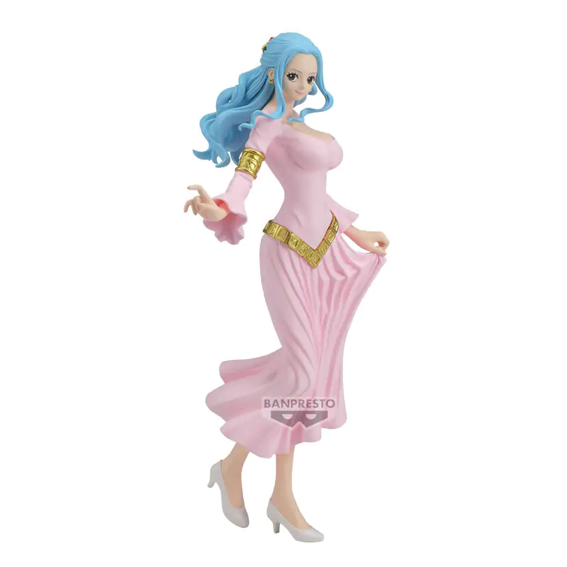 One Piece Nefeltari Vivi Bleščeča & Glamurozna figura 23 cm fotografija izdelka