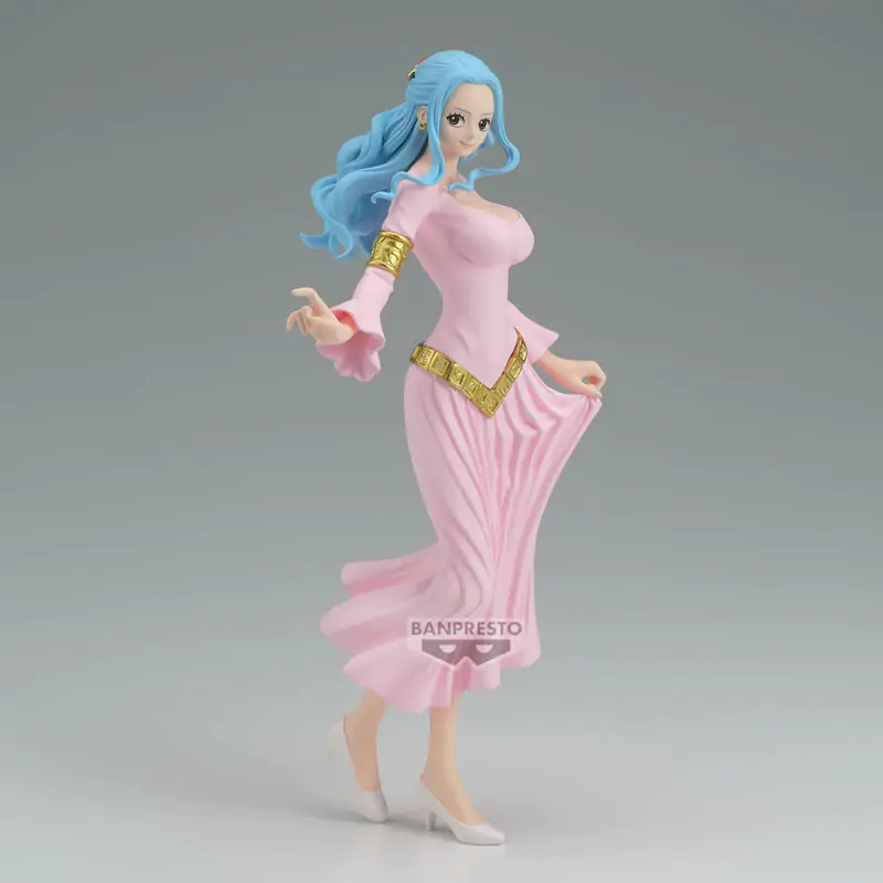 One Piece Nefeltari Vivi Bleščeča & Glamurozna figura 23 cm fotografija izdelka