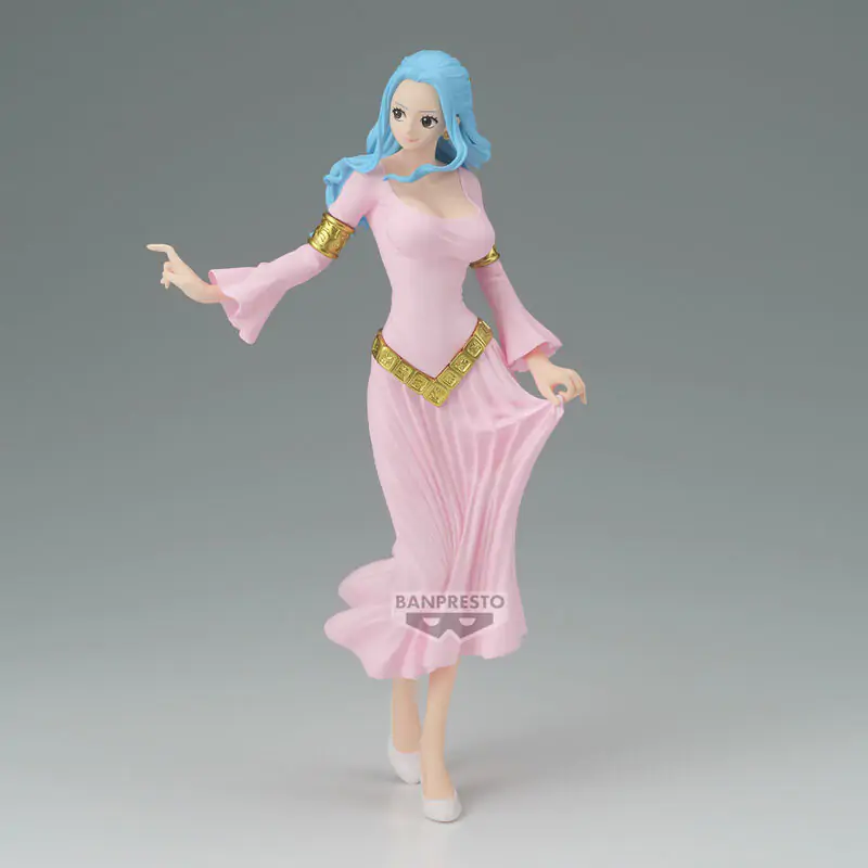 One Piece Nefeltari Vivi Bleščeča & Glamurozna figura 23 cm fotografija izdelka