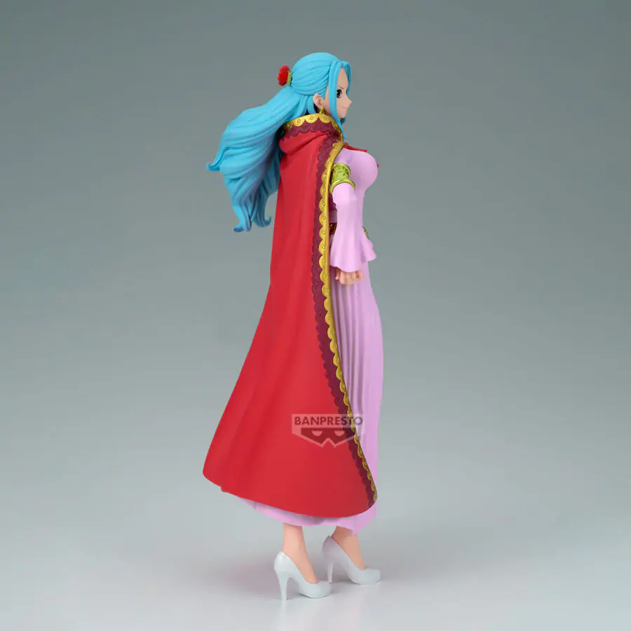 One Piece Nefeltari Vivi Grandline Series Special figura 19 cm fotografija izdelka