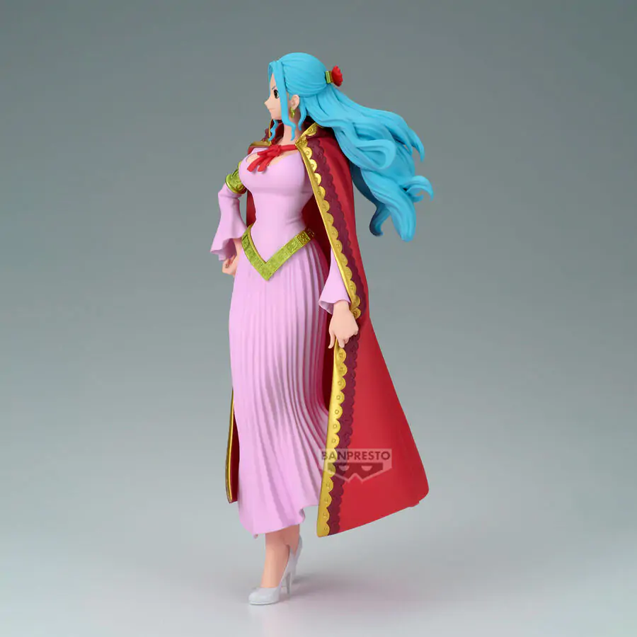 One Piece Nefeltari Vivi Grandline Series Special figura 19 cm fotografija izdelka