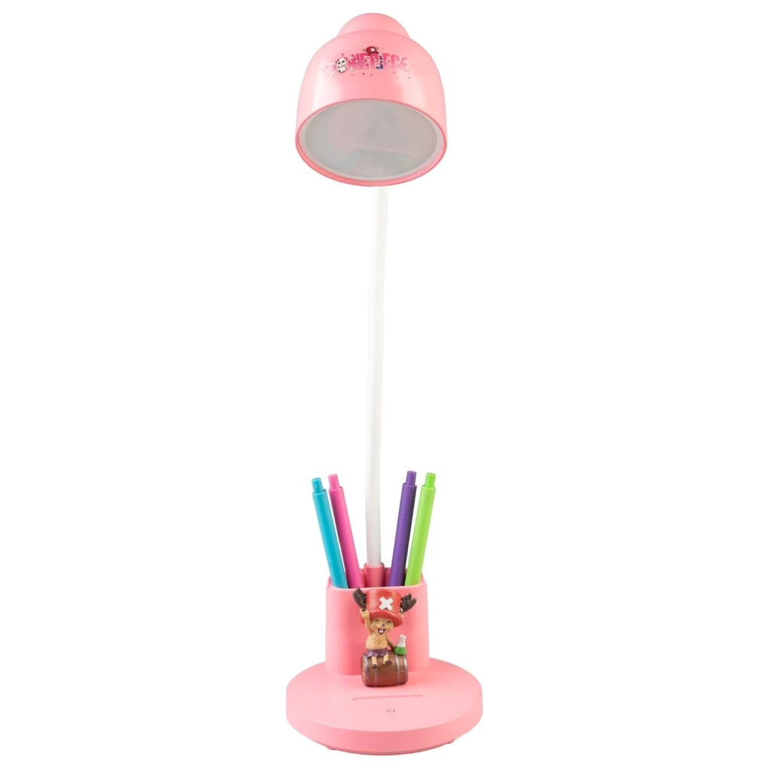 One Piece Netflix namizna svetilka 34 cm fotografija izdelka