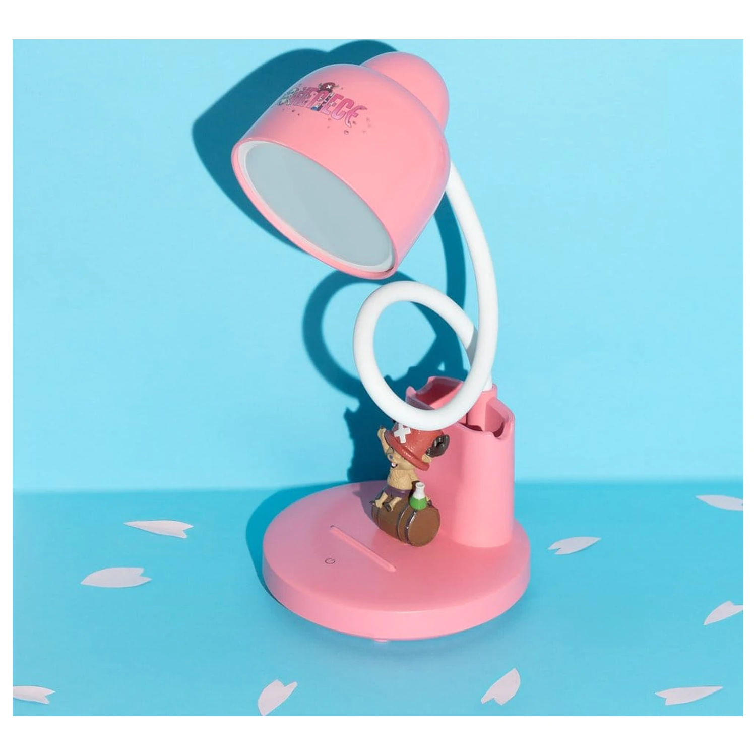 One Piece Netflix namizna svetilka 34 cm fotografija izdelka