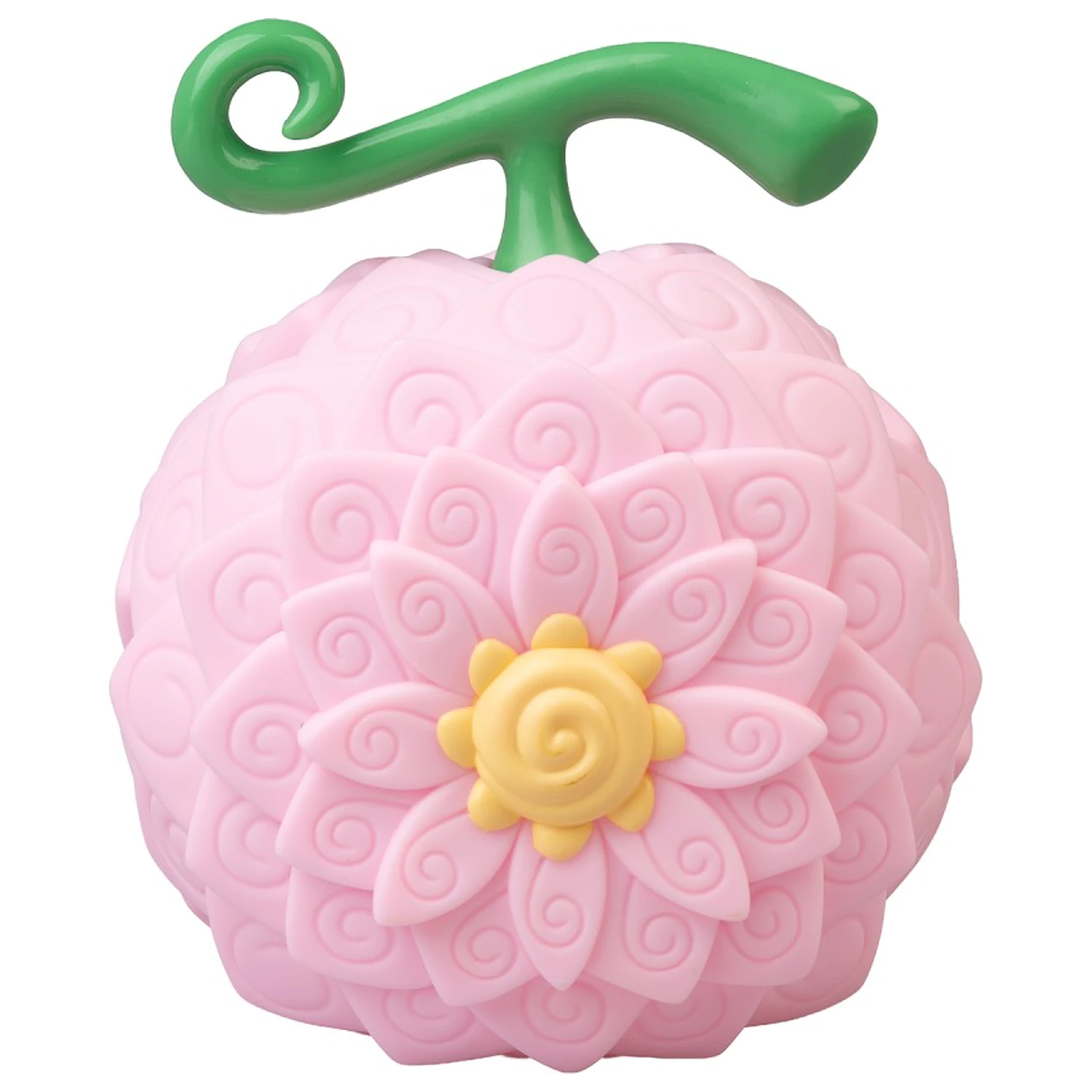 One Piece Netflix svetilka Flower-Flower Fruit 17 cm fotografija izdelka