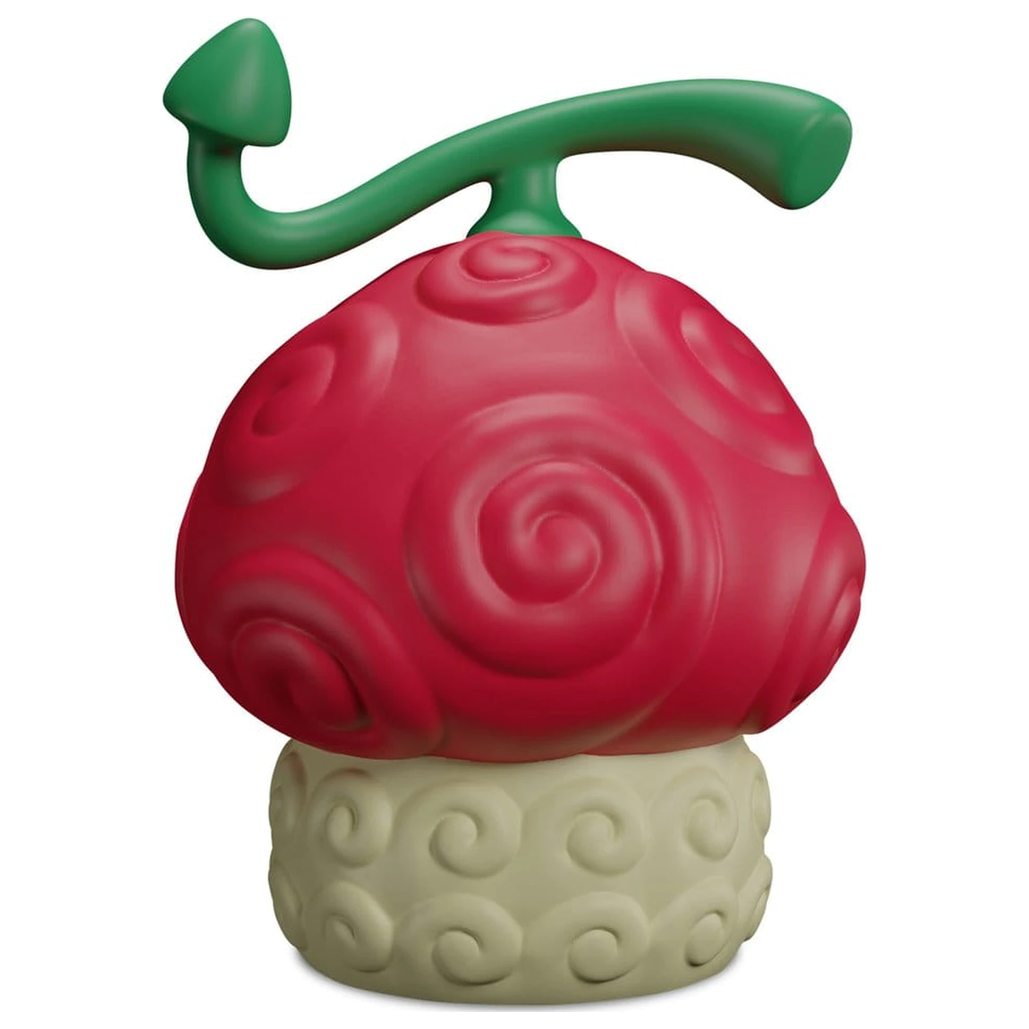 One Piece Netflix Svetilka Človek-Človek Sadje 17 cm fotografija izdelka