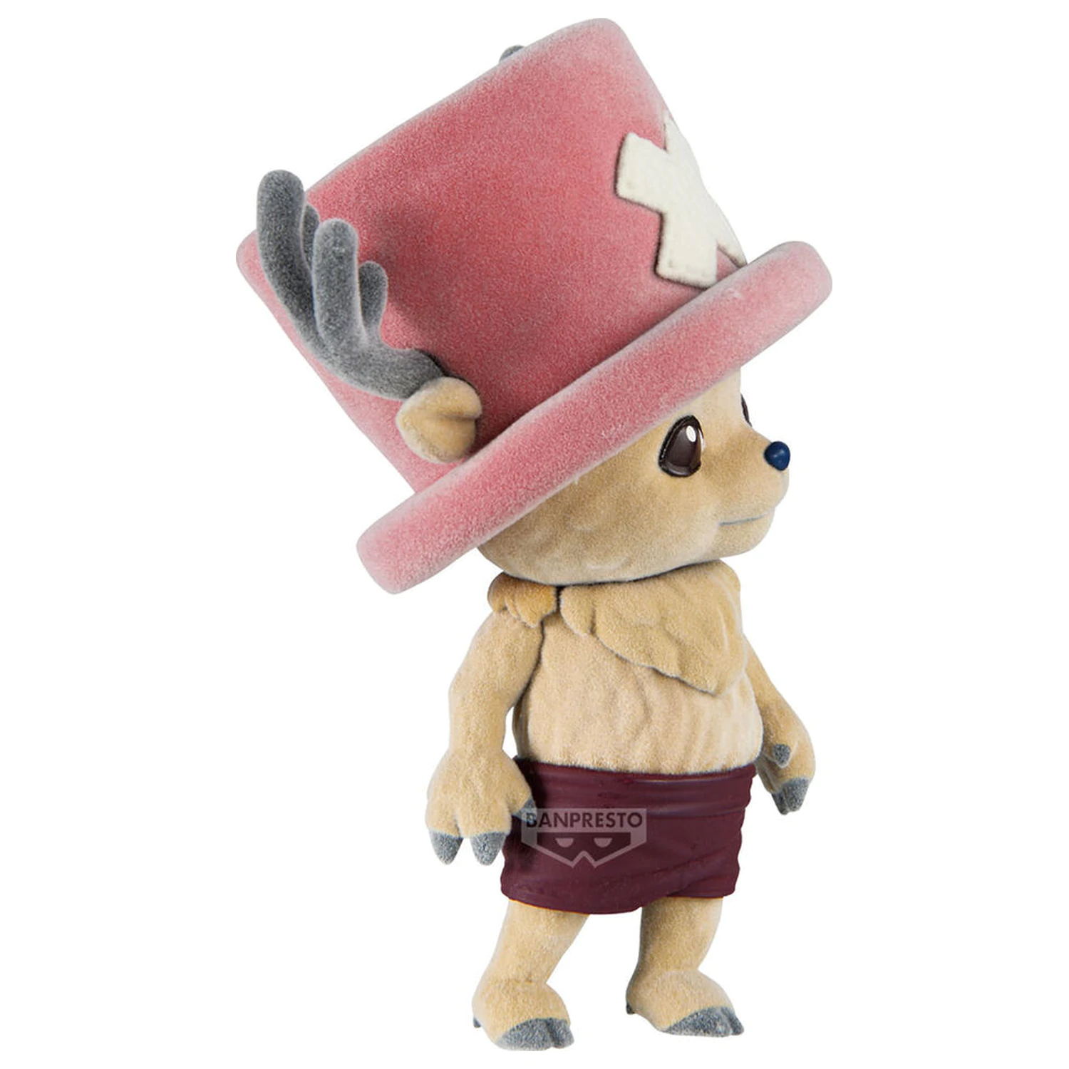 One Piece Netflix Live Action velika puhasta Puffy Chopper figura 14cm fotografija izdelka