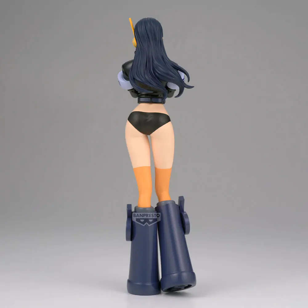 One Piece Nico Robin svetleča in glamurozna figura 23 cm fotografija izdelka