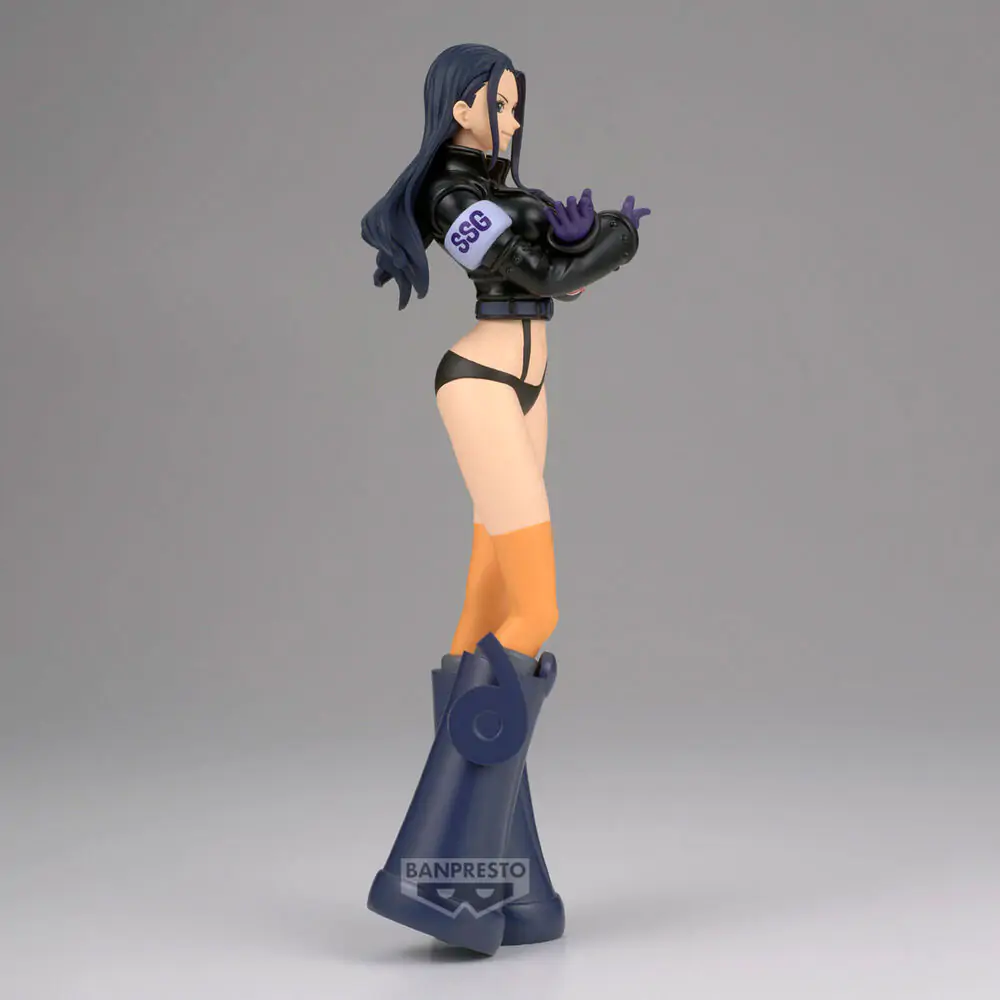 One Piece Nico Robin svetleča in glamurozna figura 23 cm fotografija izdelka