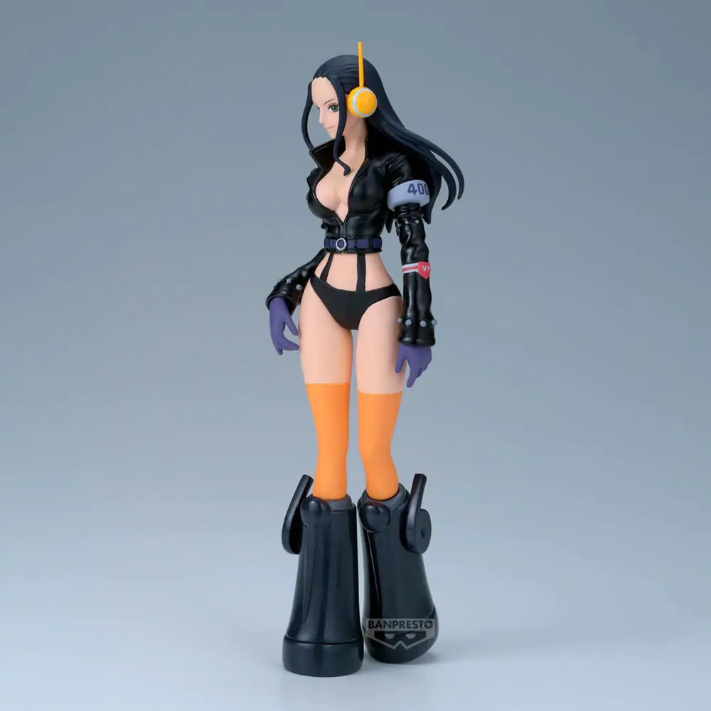 One Piece Nico Robin The Shukko figura 17 cm fotografija izdelka