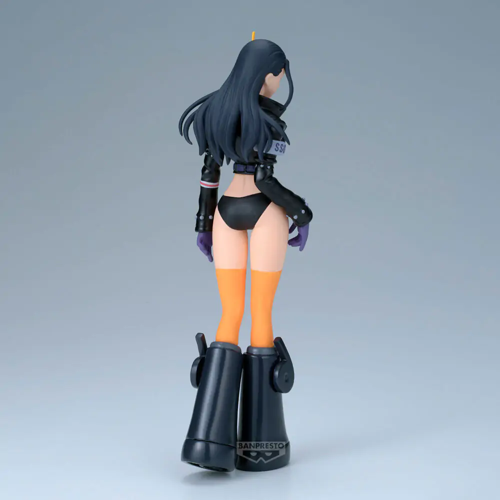 One Piece Nico Robin The Shukko figura 17 cm fotografija izdelka