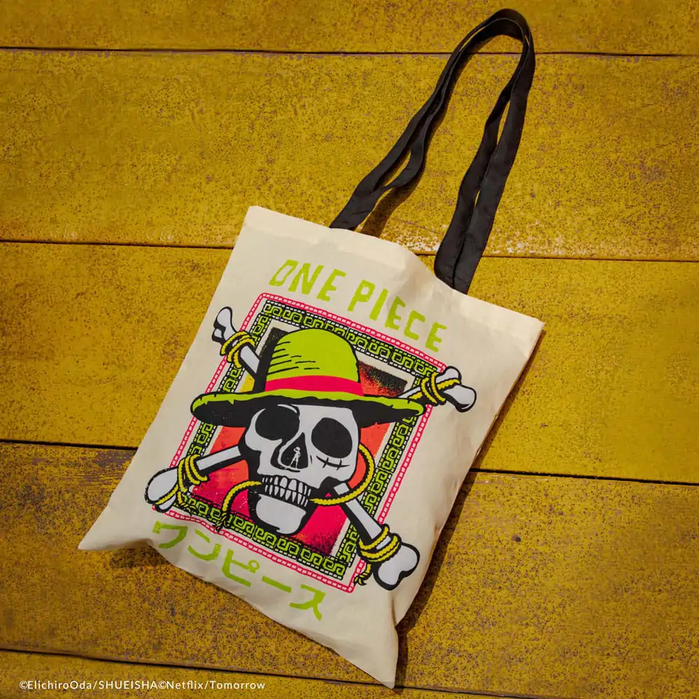 Tote torba One Piece One Piece fotografija izdelka