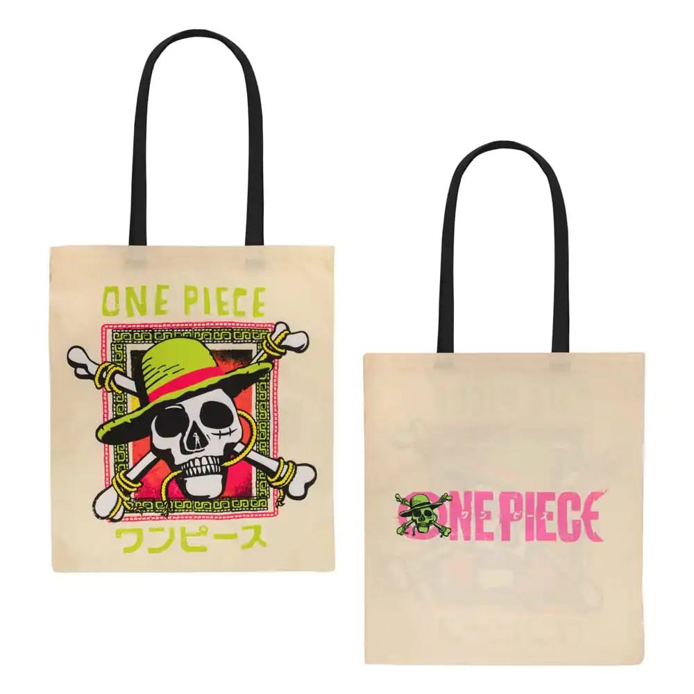 Tote torba One Piece One Piece fotografija izdelka