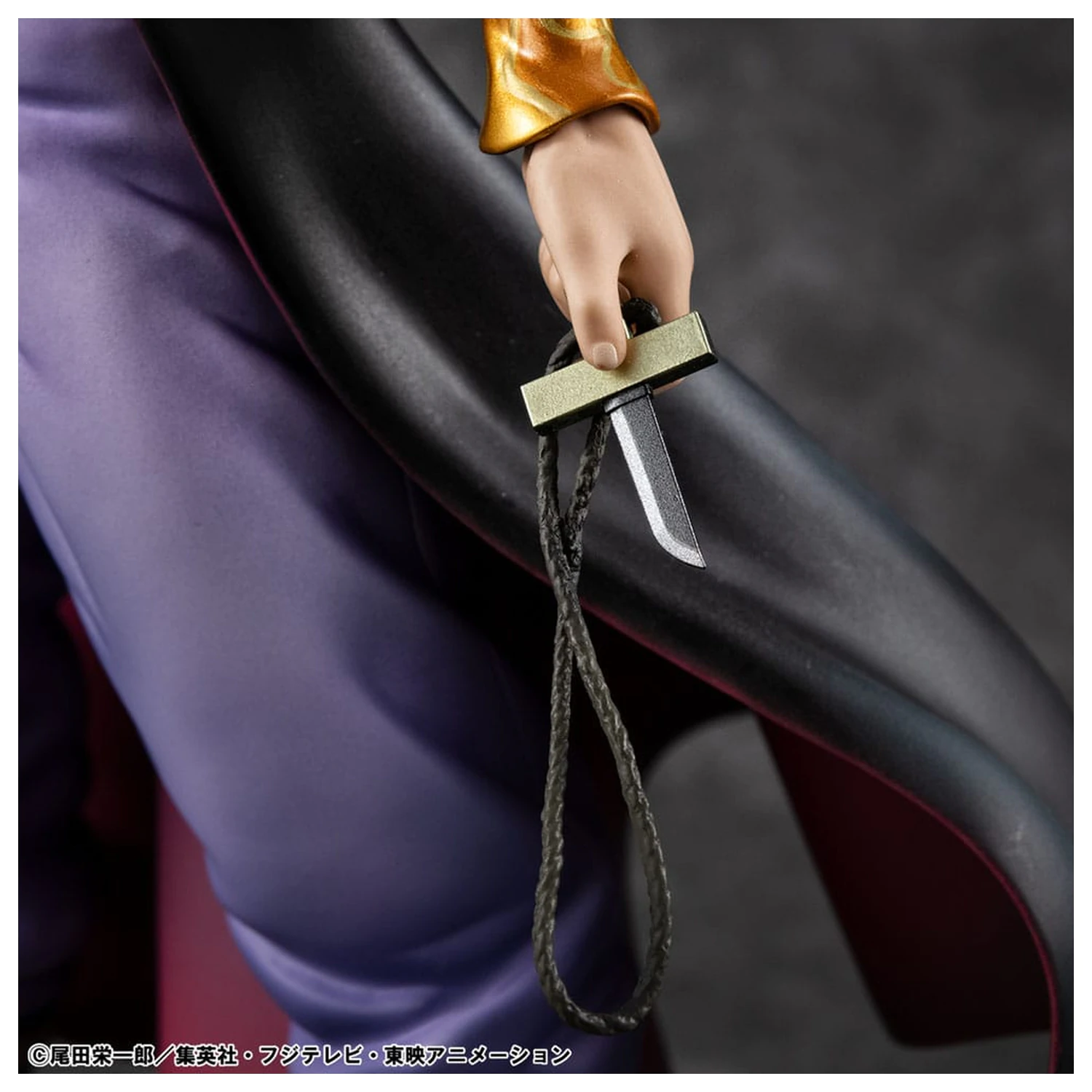 One Piece P.O.P SA-MAXIMUM PVC kip Hawk Eye Dracule Mihawk Ver. R 29 cm fotografija izdelka