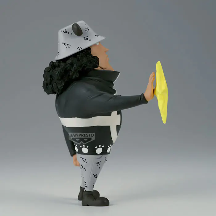 One Piece Pacifista Mega Word Collectable figura 13 cm fotografija izdelka