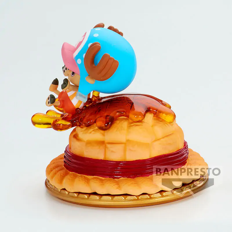 One Piece Paldoce ver. A figura 7 cm fotografija izdelka