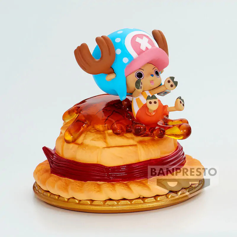 One Piece Paldoce ver. A figura 7 cm fotografija izdelka