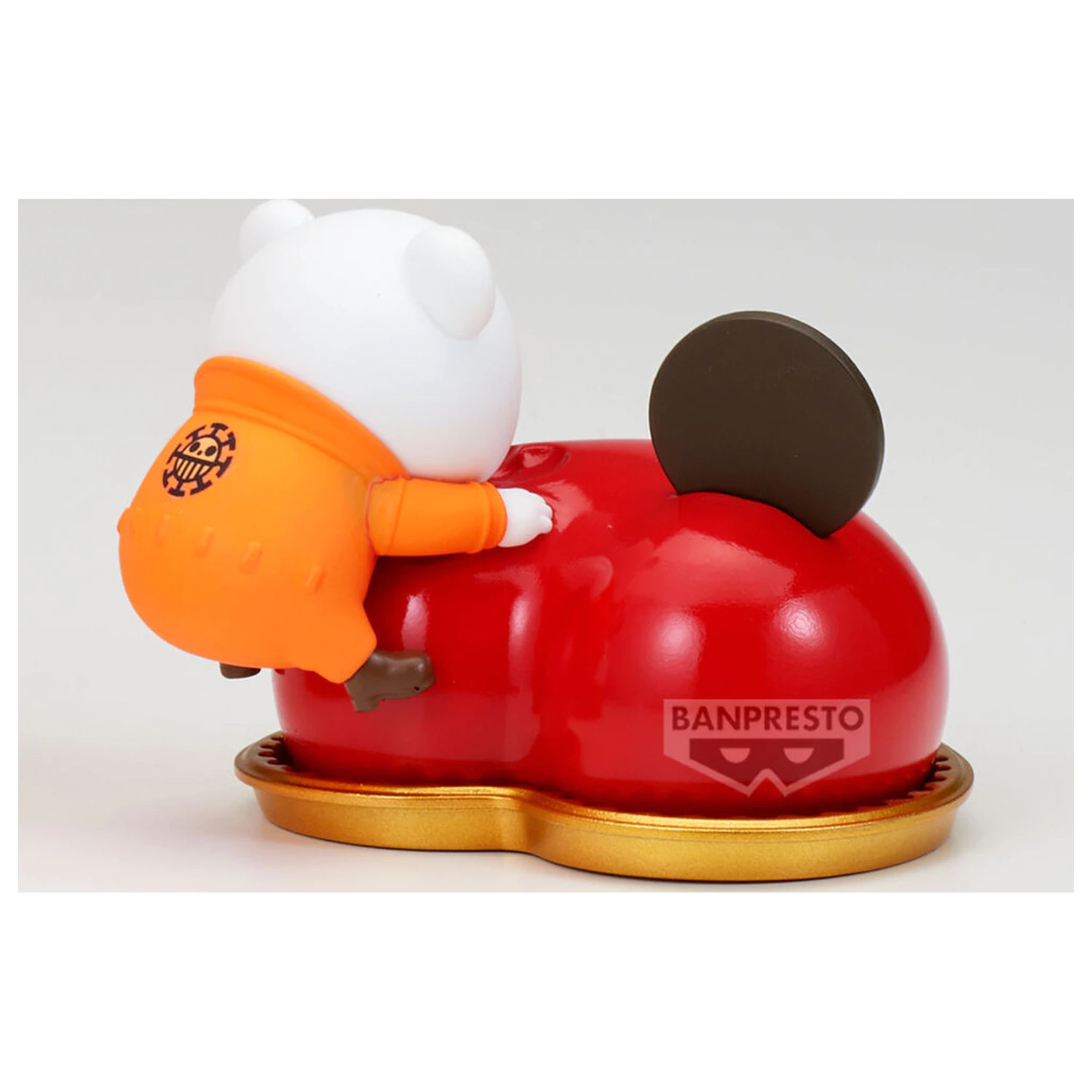 One Piece Paldolce Bepo figura 5cm fotografija izdelka