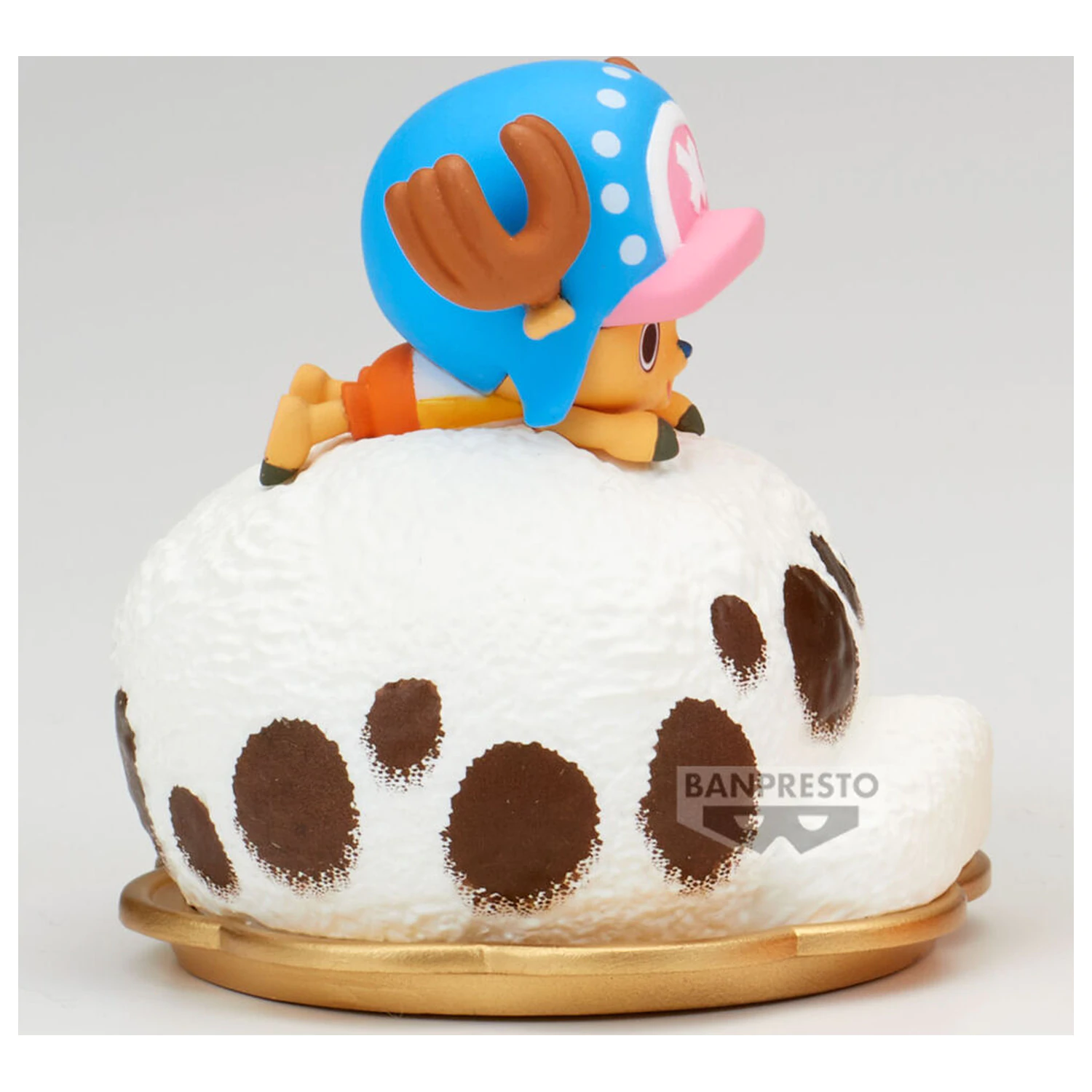 One Piece Paldolce Tony Tony Chopper Ver. A figura 5cm fotografija izdelka