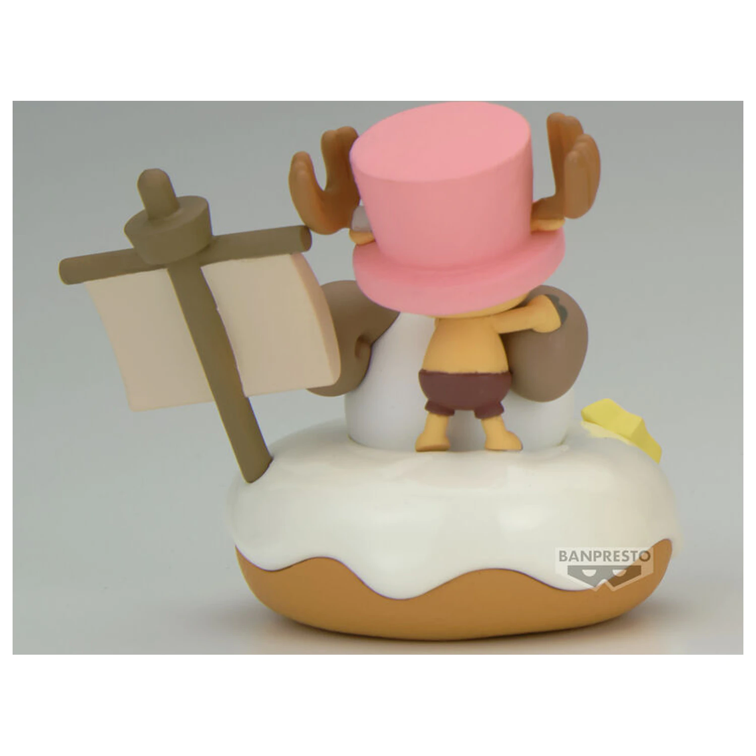One Piece Paldolce Tony Tony Chopper Ver A figura 6cm fotografija izdelka