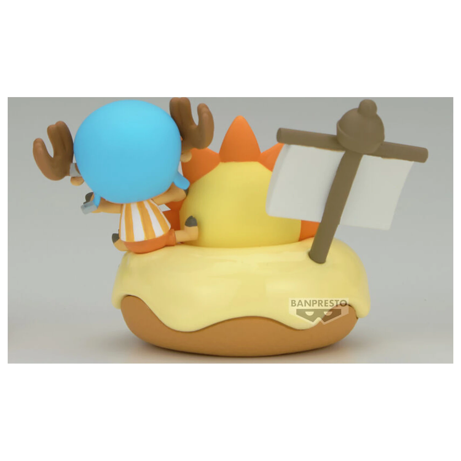 One Piece Paldolce Tony Tony Chopper Ver B figura 5cm fotografija izdelka