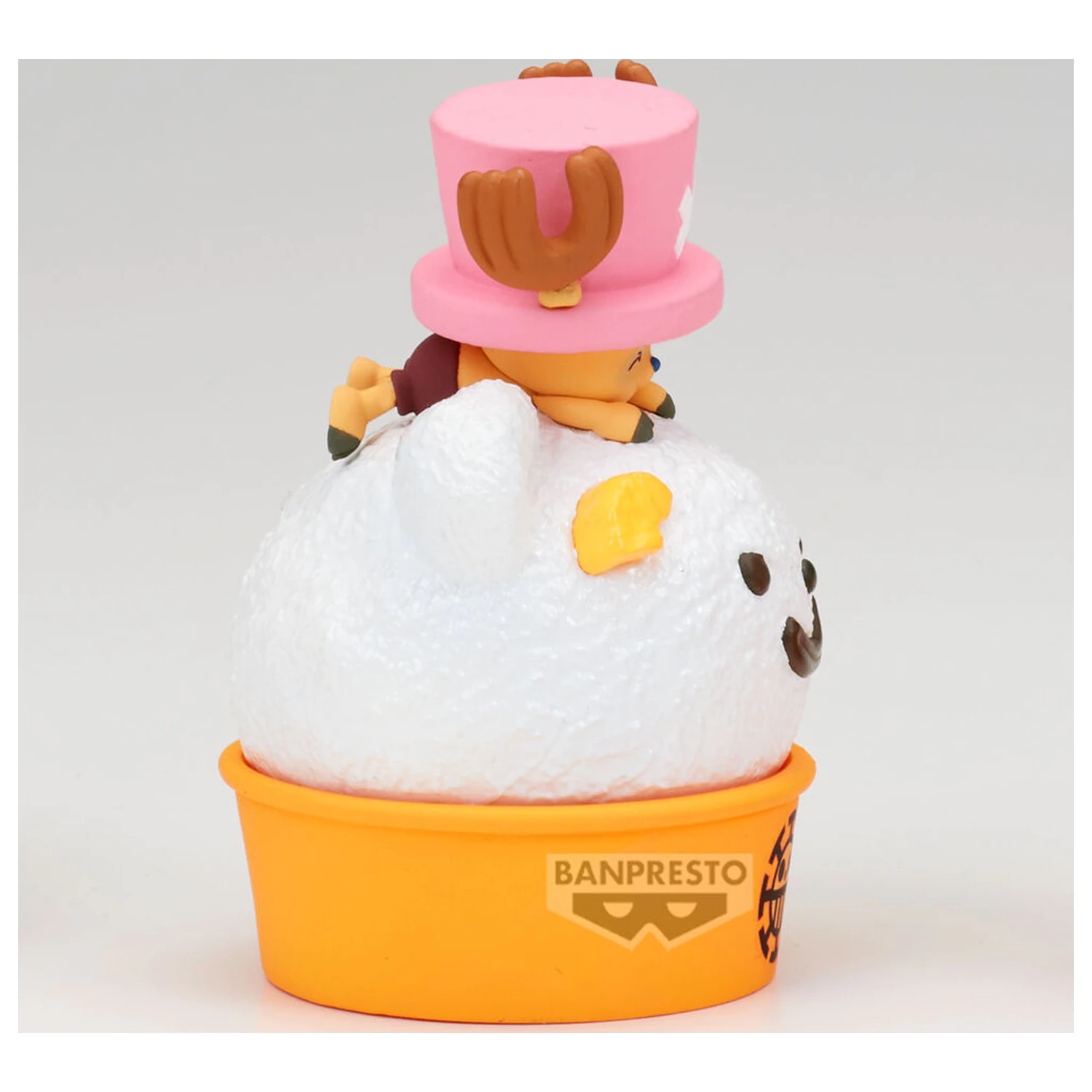 One Piece Paldolce Tony Tony Chopper Ver. B figura 7 cm fotografija izdelka