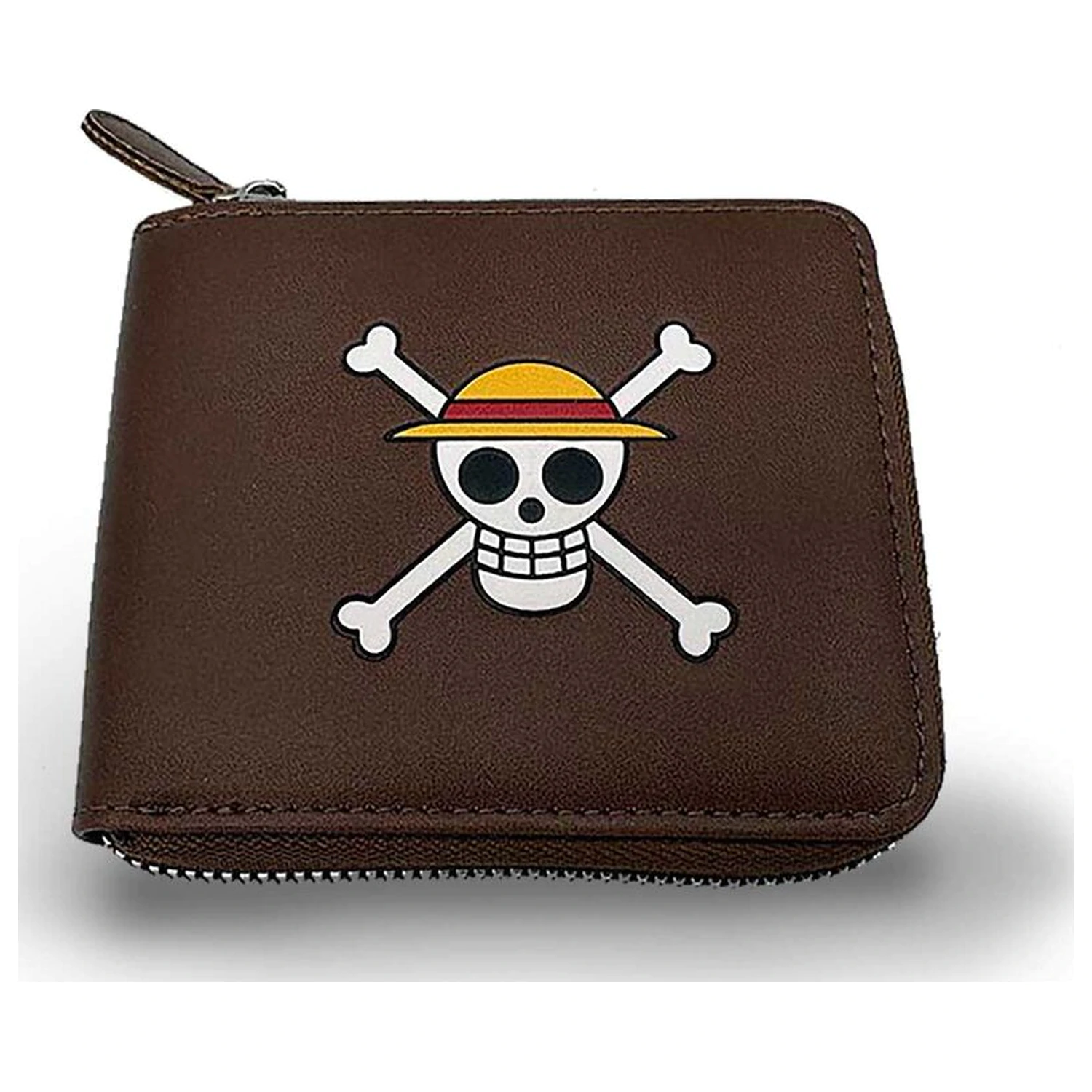 One Piece denarnica fotografija izdelka
