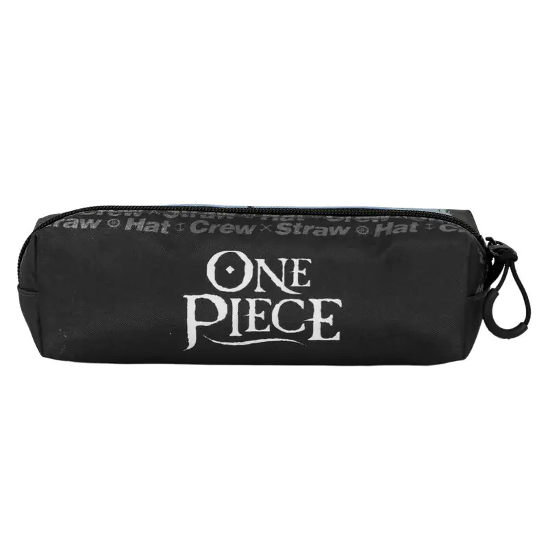 Pencil case z motivom One Piece Pirates fotografija izdelka