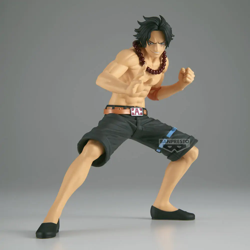 One Piece Portgas.D.Ace Battle Record figura 13 cm fotografija izdelka