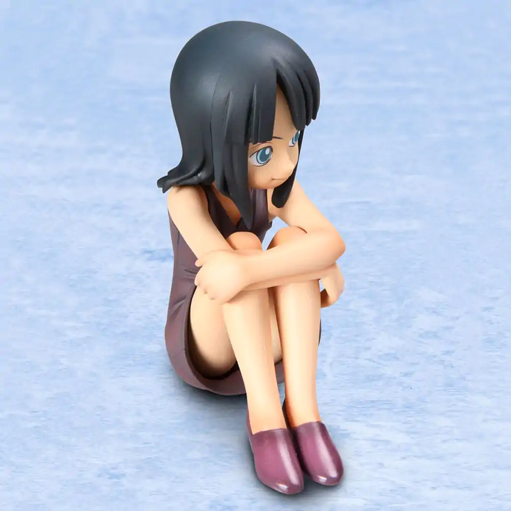 One Piece Portrait Of Pirates CB-EX PVC kip Nico Robin Dereshi! Ver. (Super Limited Reprint) 8 cm fotografija izdelka
