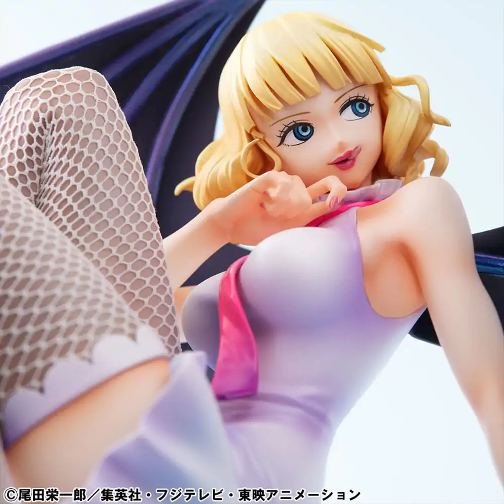 One Piece Portrait Of Pirates PVC Kip Stussy Evolutionary History 19 cm fotografija izdelka