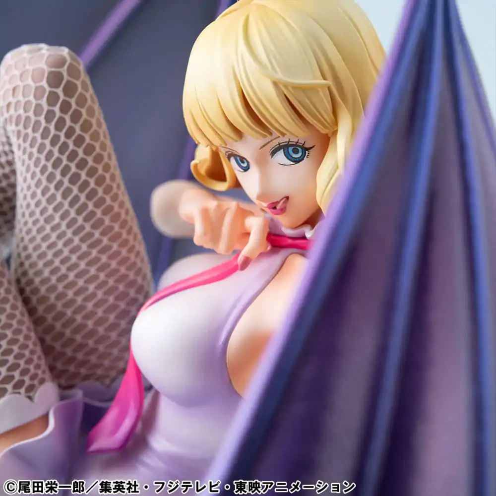 One Piece Portrait Of Pirates PVC Kip Stussy Evolutionary History 19 cm fotografija izdelka