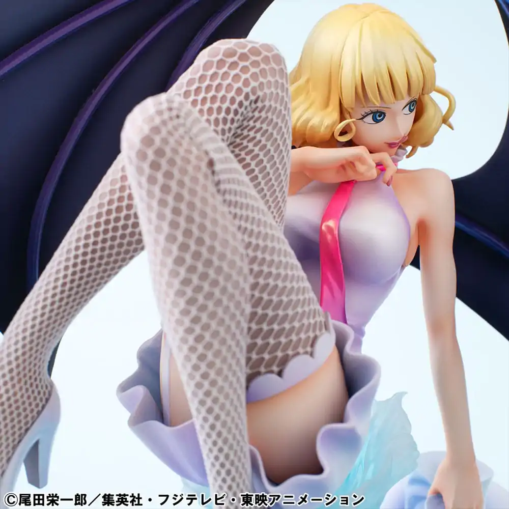 One Piece Portrait Of Pirates PVC Kip Stussy Evolutionary History 19 cm fotografija izdelka