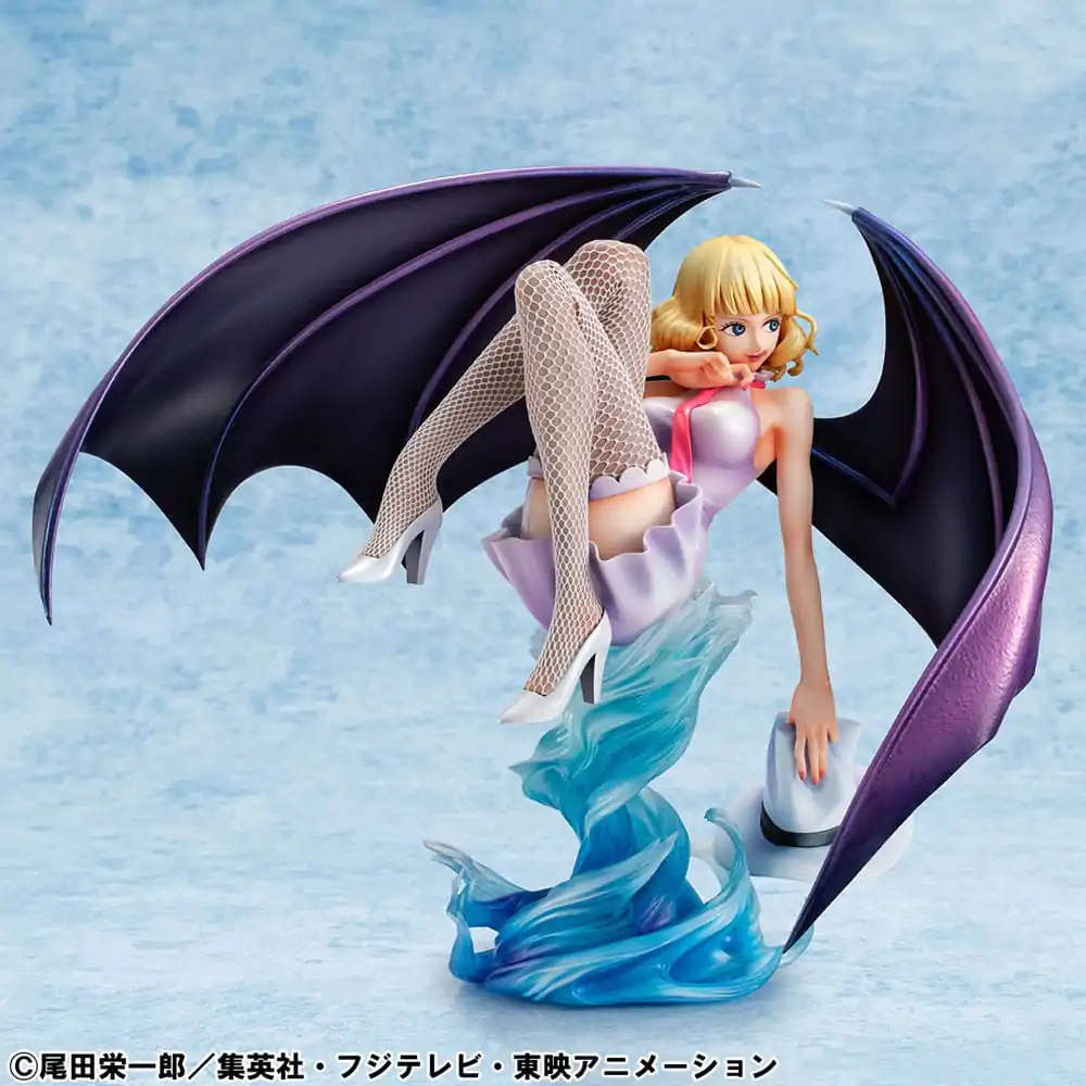 One Piece Portrait Of Pirates PVC Kip Stussy Evolutionary History 19 cm fotografija izdelka