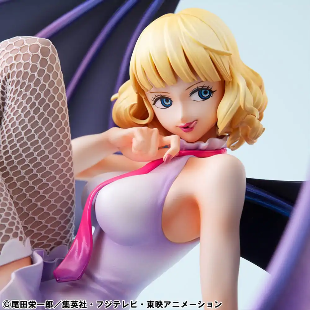 One Piece Portrait Of Pirates PVC Kip Stussy Evolutionary History 19 cm fotografija izdelka