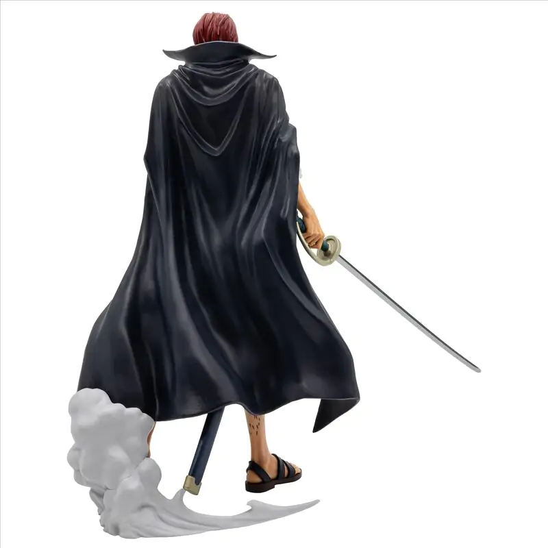 One Piece Premium Shanks Anime figura 30 cm fotografija izdelka