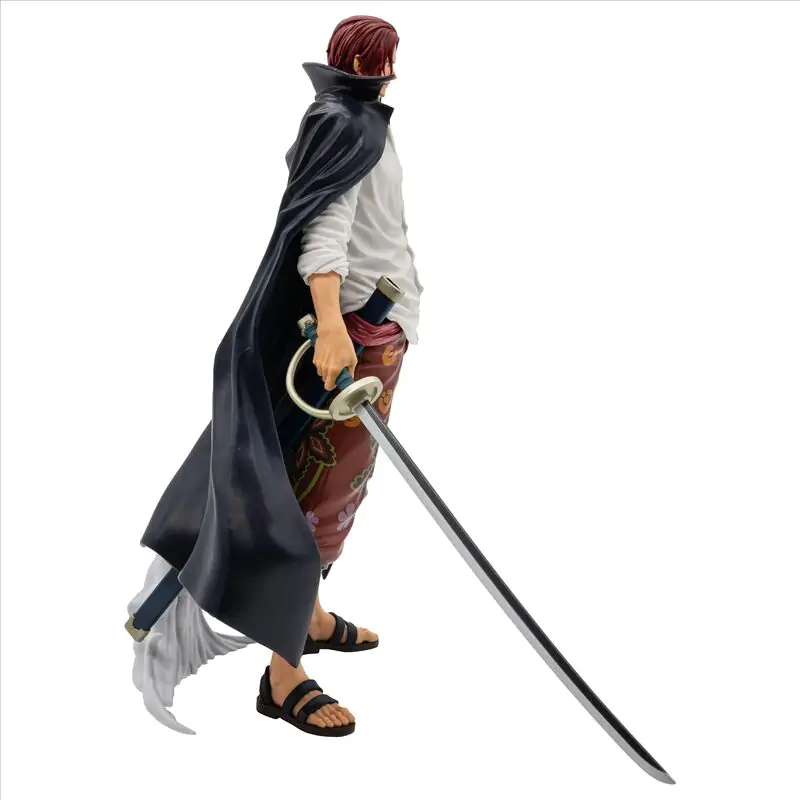 One Piece Premium Shanks Anime figura 30 cm fotografija izdelka