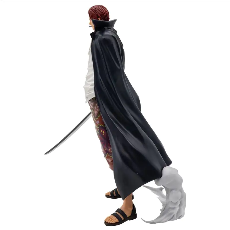 One Piece Premium Shanks Anime figura 30 cm fotografija izdelka