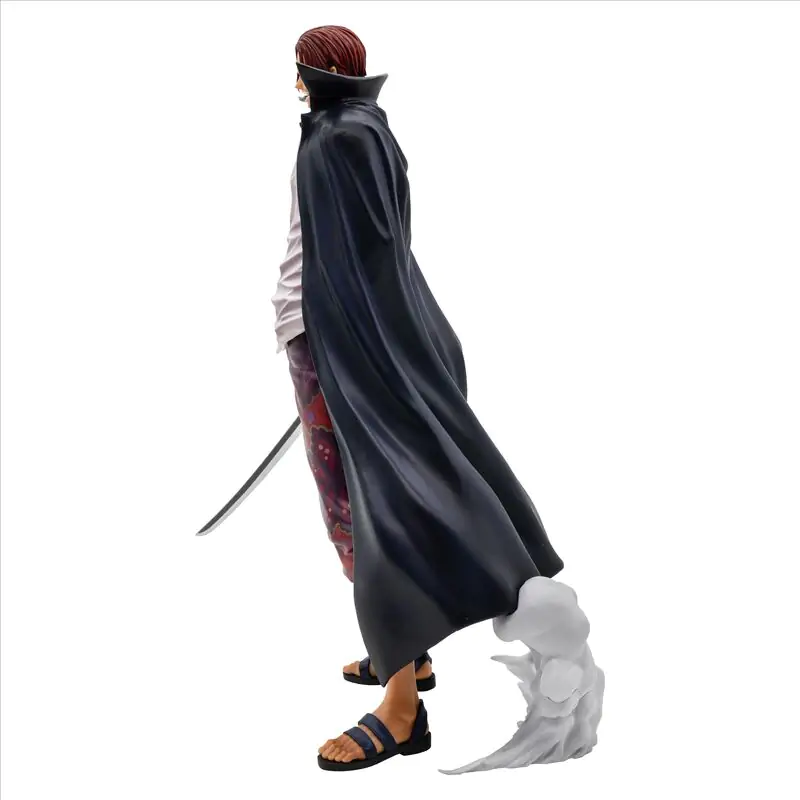 One Piece Premium Shanks The Brush figura 30 cm fotografija izdelka