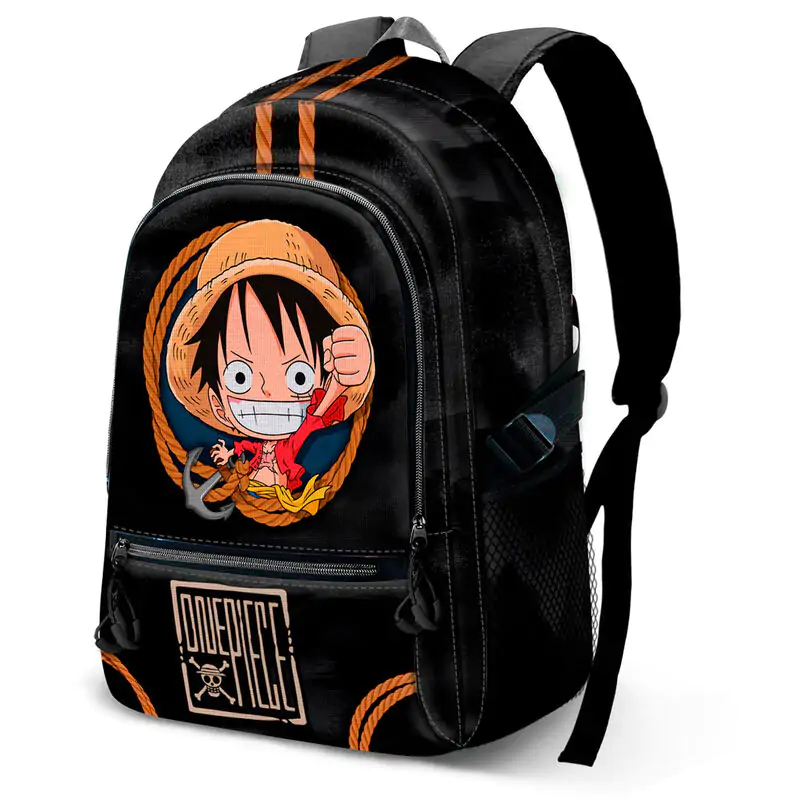 Nahrbtnik z vrvmi One Piece adaptable 34 cm fotografija izdelka