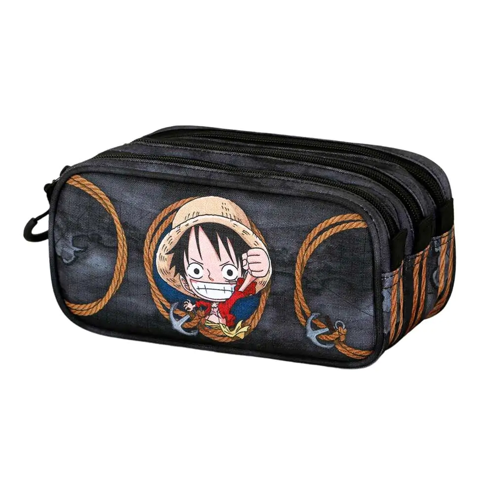 Šarnirnica za svinčnike One Piece Ropes fotografija izdelka