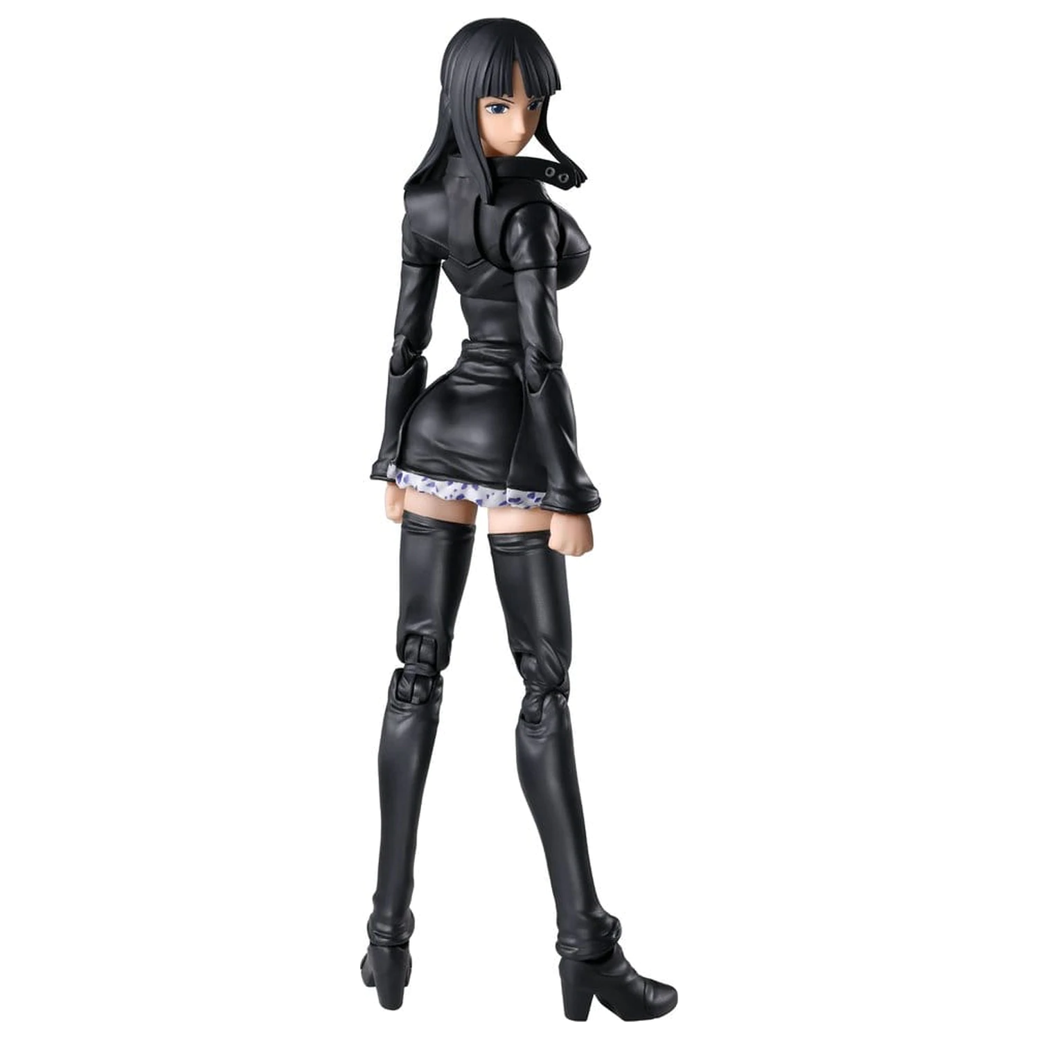 One Piece S.H. Figuarts Akcijska figura Nico Robin -Enies Lobby- 16 cm fotografija izdelka
