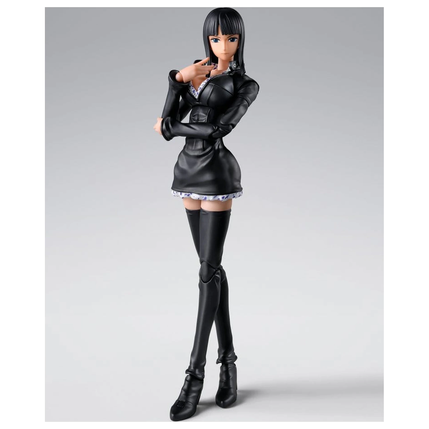One Piece S.H. Figuarts Akcijska figura Nico Robin -Enies Lobby- 16 cm fotografija izdelka